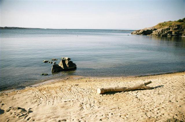 ヴィラ ヴィア ポンティカ ソゾポル エクステリア 写真