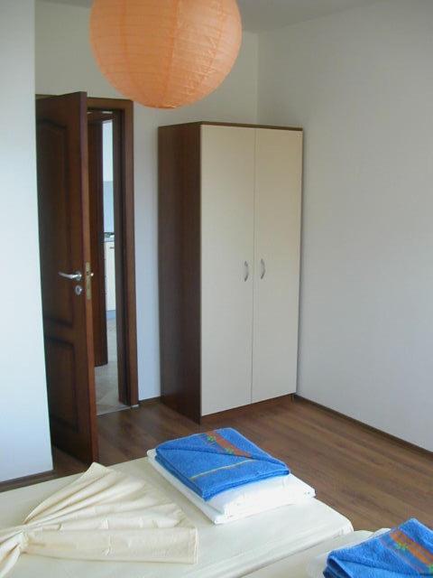 ヴィラ ヴィア ポンティカ ソゾポル 部屋 写真